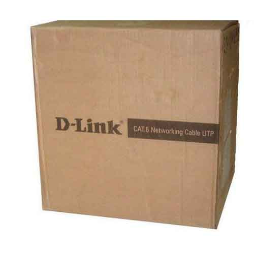 buy DLINK 100 Meter Cable