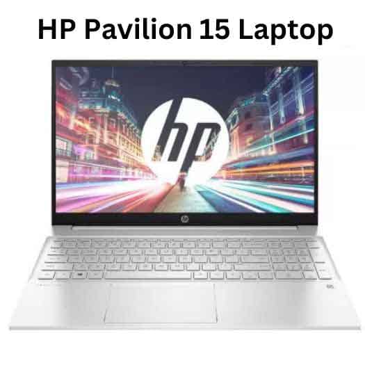 buy hp pavilion 15 laptop